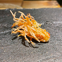 天ぷらあら木 - 