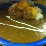 耕作 - 〆カレー