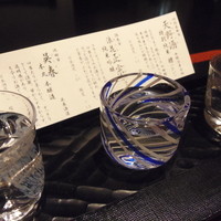 大阪なだ万 - 大阪地酒フェア