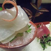大阪なだ万 - 造り撰