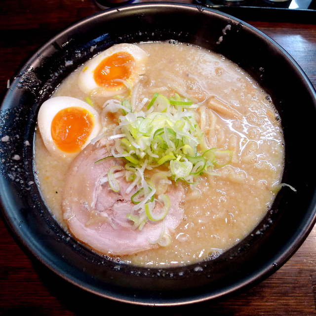 閉店 繋 Gu つなぐ 蒲田 ラーメン 食べログ