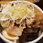 肉汁うどん こうち屋 - 