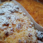 GRANNY SMITH  APPLE PIE & COFFEE 青山店 - 