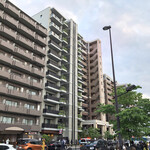 旬采 - 東大医科研前 @６pm