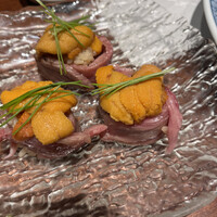 寿司 なかご 別邸 - 