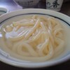 釜あげうどん 長田 in 香の香