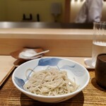 日本橋 蕎ノ字 - 