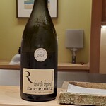 日本橋 蕎ノ字 - 