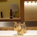 日本橋 蕎ノ字 - 