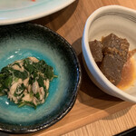 Oden Washoku Ginza Ogura - 