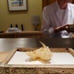 日本橋 蕎ノ字 - 