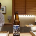 日本橋 蕎ノ字 - 