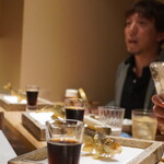 日本橋 蕎ノ字 - 