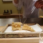 日本橋 蕎ノ字 - 