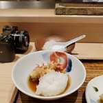 日本橋 蕎ノ字 - 