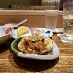 日本橋 蕎ノ字 - 