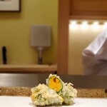 日本橋 蕎ノ字 - 