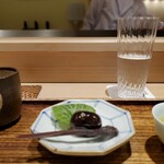 日本橋 蕎ノ字 - 