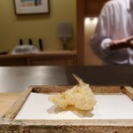 日本橋 蕎ノ字 - 