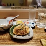 日本橋 蕎ノ字 - 