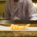 日本橋 蕎ノ字 - 