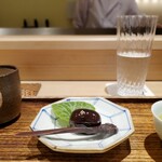 日本橋 蕎ノ字 - 