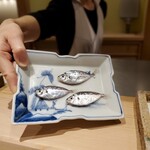 日本橋 蕎ノ字 - 