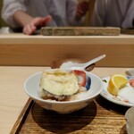 日本橋 蕎ノ字 - 