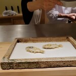 日本橋 蕎ノ字 - 