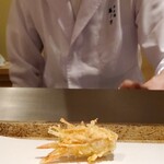 日本橋 蕎ノ字 - 