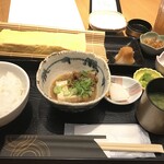 大地の贈り物 - 