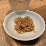 Oden Washoku Ginza Ogura - 