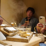 日本橋 蕎ノ字 - 