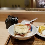 日本橋 蕎ノ字 - 