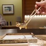 日本橋 蕎ノ字 - 