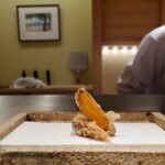 日本橋 蕎ノ字 - 