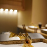 日本橋 蕎ノ字 - 