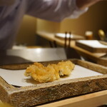 日本橋 蕎ノ字 - 