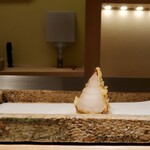 日本橋 蕎ノ字 - 