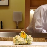 日本橋 蕎ノ字 - 