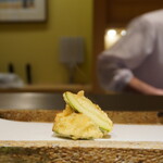 日本橋 蕎ノ字 - 