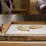 日本橋 蕎ノ字 - 