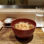 日本橋 蕎ノ字 - 