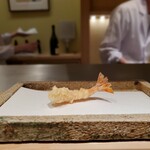 日本橋 蕎ノ字 - 