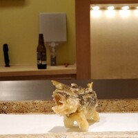 日本橋 蕎ノ字 - 