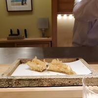 日本橋 蕎ノ字 - 