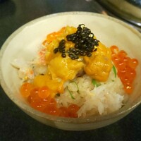 名古屋焼肉きらく - 