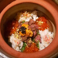 名古屋焼肉きらく - 