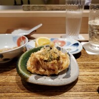 日本橋 蕎ノ字 - 