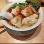 丸源ラーメン - 